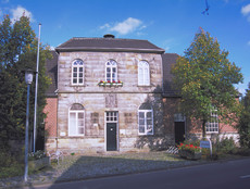 Otto Pankok museum