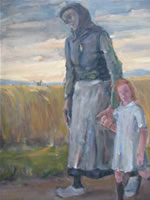 1997 Moeder en kind